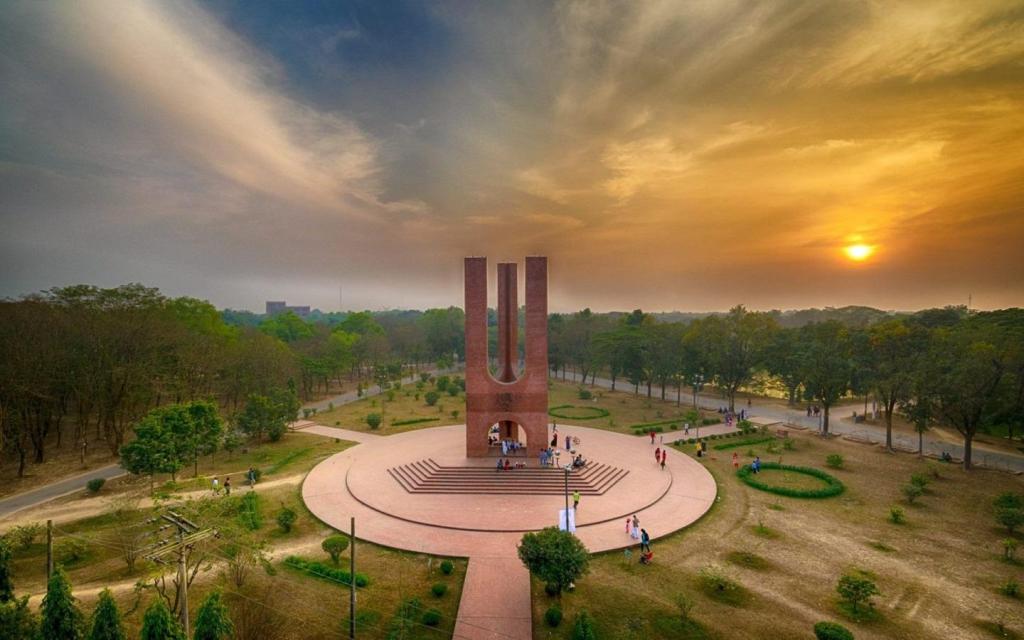 Jahangirnagar University: A Premier Residential University in Bangladesh